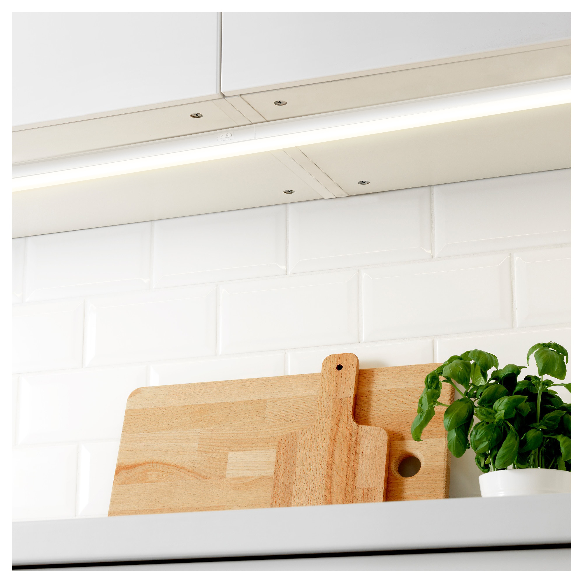 Ikea under deals cupboard lights