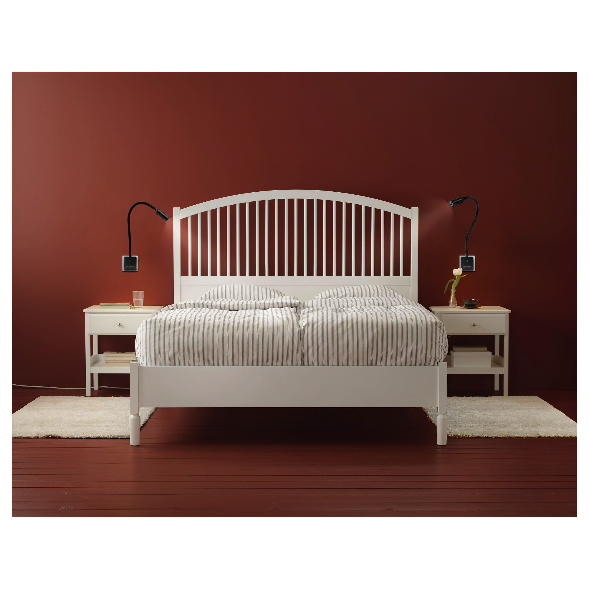 Кровать Тисседаль Отзывы