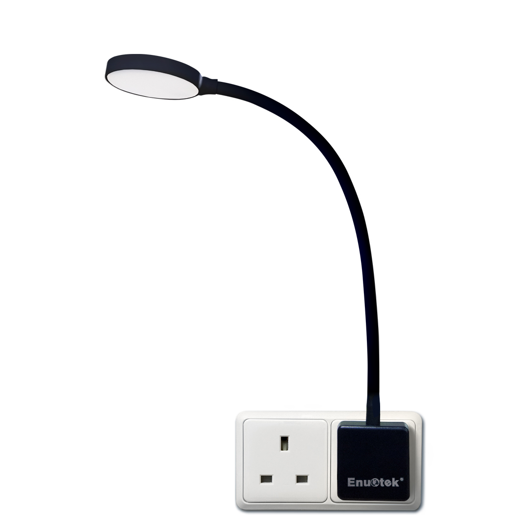 Touch deals lamp socket