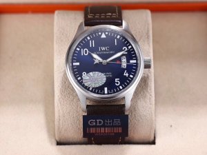 高品質IWC パイロットウォッチ コピーシリーズ メンズ 自動巻き