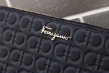 2019大人気爆発フェラガモ☆Ferragamo☆メンズ 長財布コピー ☆人気商品今流行り欠かせない存在☆★