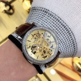 定番人気新品ヴァシュロンコンスタンタン 時計 コピー メンズ 自動巻き 4色
