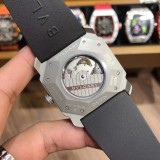 注目度NO.1売れ筋ブルガリ コピー メンズ 自動巻き3色
