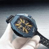 定番人気新品フランクミュラー 時計 コピー メンズ クオーツ 4色
