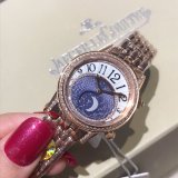 大人気新品ジャガールクルト 時計 コピー レディース クオーツ