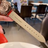 高品質ジャガールクルト 時計 スーパーコピー レディース クオーツ