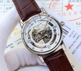 大人気新品パテックフィリップ 時計 コピー メンズ 自動巻き 5色