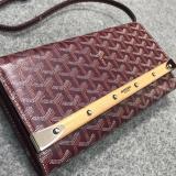 2019人気新作ゴヤール（GOYARD）☆レディース ショルダーバッグコピー☆どんなアイテムとも相性がいい！絶賛発売中！！