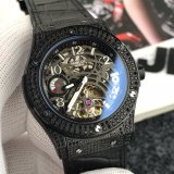 定番人気売れ筋ウブロ コピー メンズ 自動巻き 6色