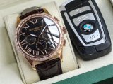 高品質パテックフィリップ 時計 スーパーコピー メンズ 自動巻き 4色