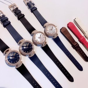 定番人気売れ筋ブルガリ時計 コピー レディース クオーツ4色