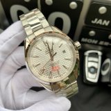 大人気オメガ シーマスター コピーシリーズ メンズ 自動巻き 4色