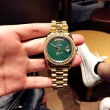 高品質ロレックス デイデイトコピーシリーズ メンズ 自動巻き