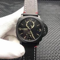 定番人気新品パネライ 時計 コピー メンズ 自動巻き2色