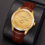 高級人気新品ヴァシュロンコンスタンタン 時計 スーパーコピー メンズ 自動巻き 2色