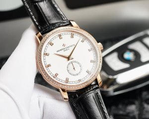 高品質ヴァシュロンコンスタンタン 時計 スーパーコピー メンズ 自動巻き 4色