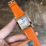 大人気新品エルメス 時計 コピー レディース クオーツ