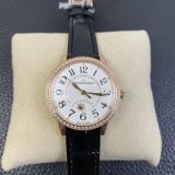 高品質ジャガールクルト 時計 スーパーコピー レディース 自動巻き