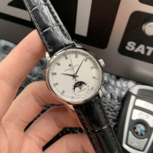 高級人気新品ヴァシュロンコンスタンタン 時計 スーパーコピー レディース 自動巻き 4色