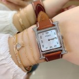 注目度NO.1エルメス 時計 コピー レディース クオーツ7色