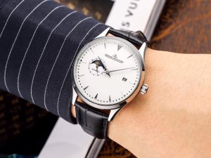 定番人気新品ジャガールクルト 時計 コピー メンズ 自動巻き6色