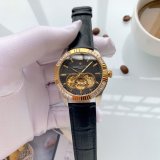 定番人気新品ヴァシュロンコンスタンタン 時計 コピー メンズ 自動巻き 5色