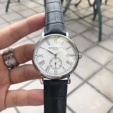 大人気新品パテックフィリップ 時計 コピー メンズ クオーツ 6色