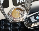 高級人気新品パテックフィリップ 時計 スーパーコピー メンズ 自動巻き 2色