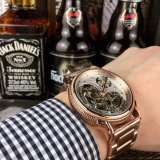 定番人気新品パテックフィリップ 時計 コピー メンズ 自動巻き 4色