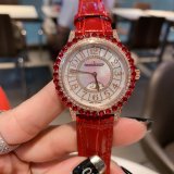 高品質ジャガールクルト 時計 スーパーコピー レディース クオーツ