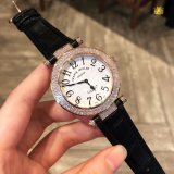 定番人気新品フランクミュラー 時計 コピー レディース クオーツ 3色