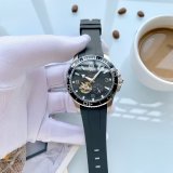 注目度NO.1オメガ シーマスター コピーシリーズ メンズ 自動巻き 6色