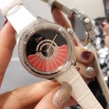 大人気新品ディオール 時計 コピー レディース クオーツ