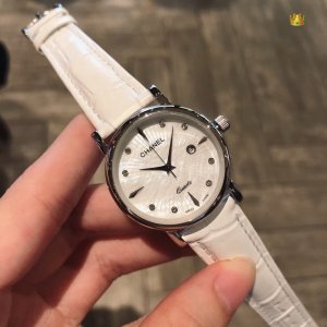 注目度NO.1シャネル 時計 コピー レディース クオーツ 5色