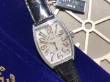 高品質フランクミュラー 時計 スーパーコピー レディース クオーツ