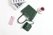 2019秋冬注目度NO.1ゴヤール（GOYARD）☆レディース トートバッグコピー☆斬新アイテム一挙公開!雑誌で話題騒然！