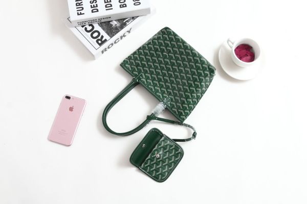 2019秋冬注目度NO.1ゴヤール（GOYARD）☆レディース トートバッグコピー☆斬新アイテム一挙公開!雑誌で話題騒然！