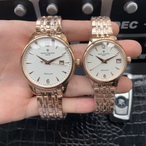 高級人気新品パテックフィリップ 時計 スーパーコピー 男女兼用 自動巻き