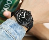 大人気IWC パイロットウォッチ コピーシリーズ メンズ 自動巻き2色