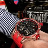 人気高級ロジェデュブイ スーパーコピー メンズ 自動巻き4色