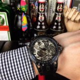 高品質ロジェデュブイ スーパーコピー メンズ 自動巻き4色