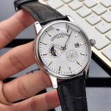 定番人気新品ヴァシュロンコンスタンタン 時計 コピー メンズ 自動巻き 6色