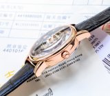 大人気新品パテックフィリップ 時計 コピー メンズ 自動巻き 5色