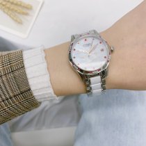大人気新品シャネル 時計 コピー レディース 自動巻き 2色
