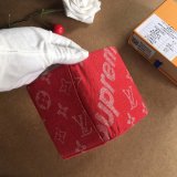 シュプリーム財布コピー2020新品 LOUIS VUITTON supreme 男女兼用
