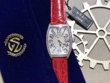 高品質フランクミュラー 時計 スーパーコピー レディース クオーツ