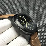 定番人気新品パネライ 時計 コピー メンズ 自動巻き2色