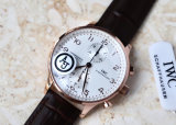 高品質IWC ポルトギーゼ コピーシリーズ メンズ 自動巻き
