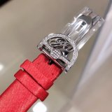 大人気新品ブレゲ 時計 コピー レディース クオーツ 2色
