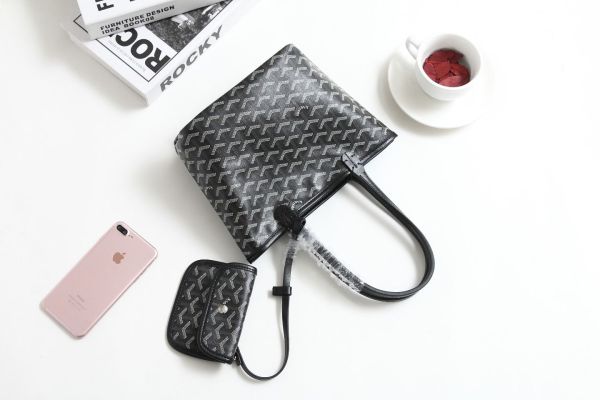 2019秋冬注目度NO.1ゴヤール（GOYARD）☆レディース トートバッグコピー☆斬新アイテム一挙公開!雑誌で話題騒然！